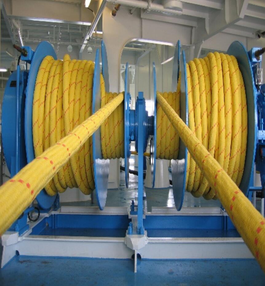What Are the Brands of High-Performance Fiber Ropes? 1648173156