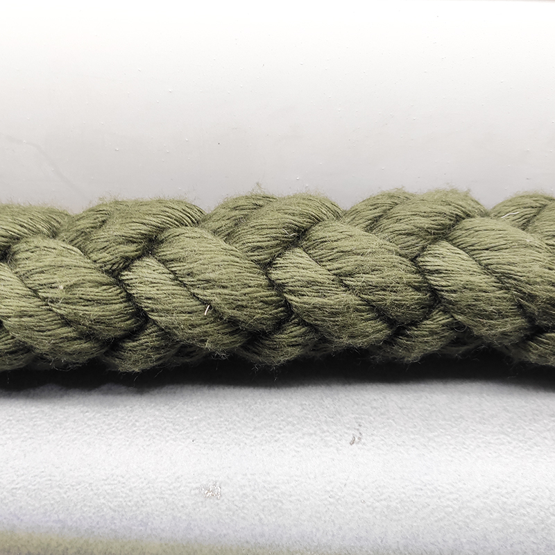 Helicopter Fast Rope for Rapid Descent 1641444842